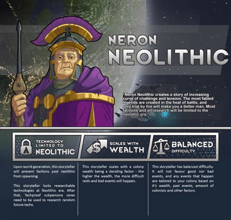 rimworld invoker|Steam Workshop::Vanilla Storytellers Expanded .